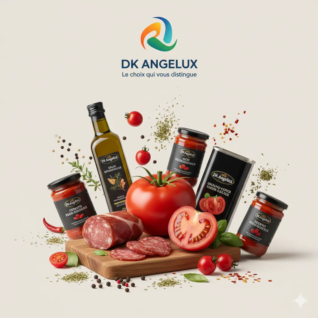 Produits Dk Angelux